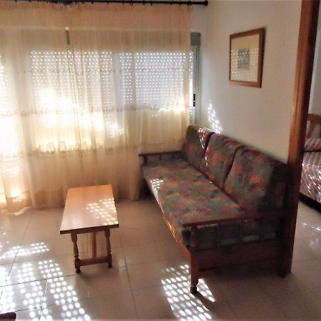 Les Doyes Residencial Lek Διαμέρισμα Peñíscola Εξωτερικό φωτογραφία